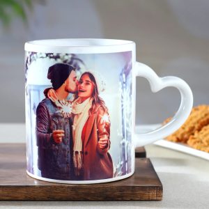 Love Handle Mug